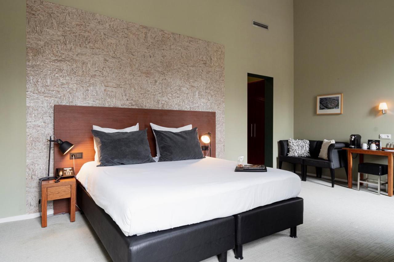 Leerhotel Het Klooster Amersfoort Exteriör bild