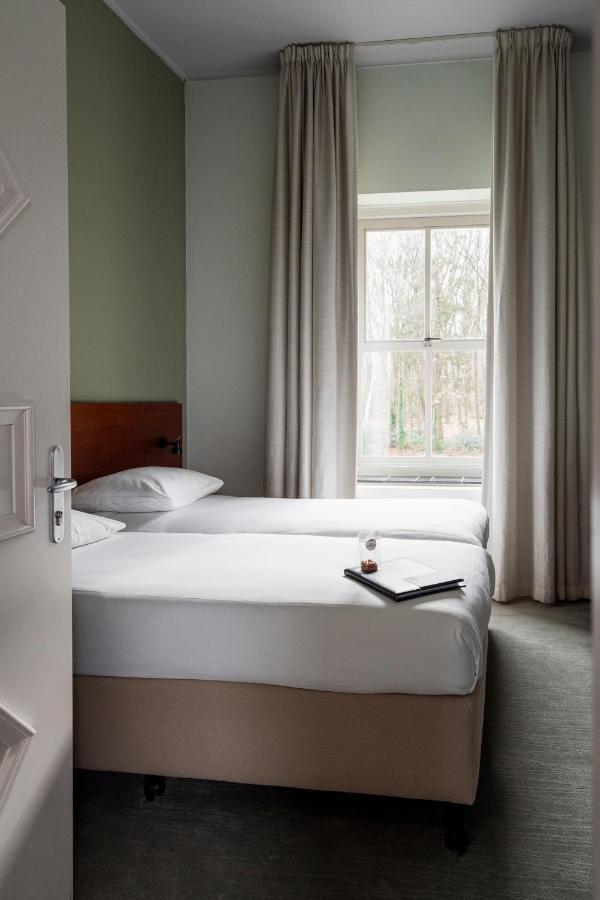 Leerhotel Het Klooster Amersfoort Exteriör bild