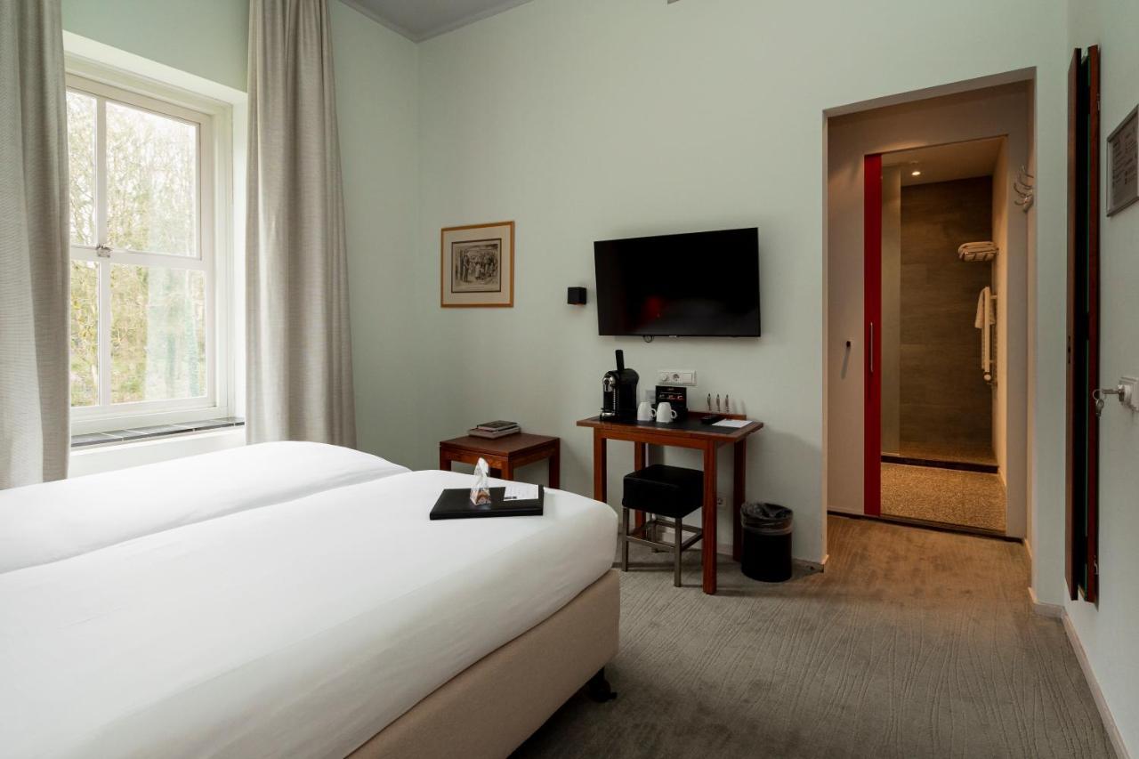 Leerhotel Het Klooster Amersfoort Exteriör bild